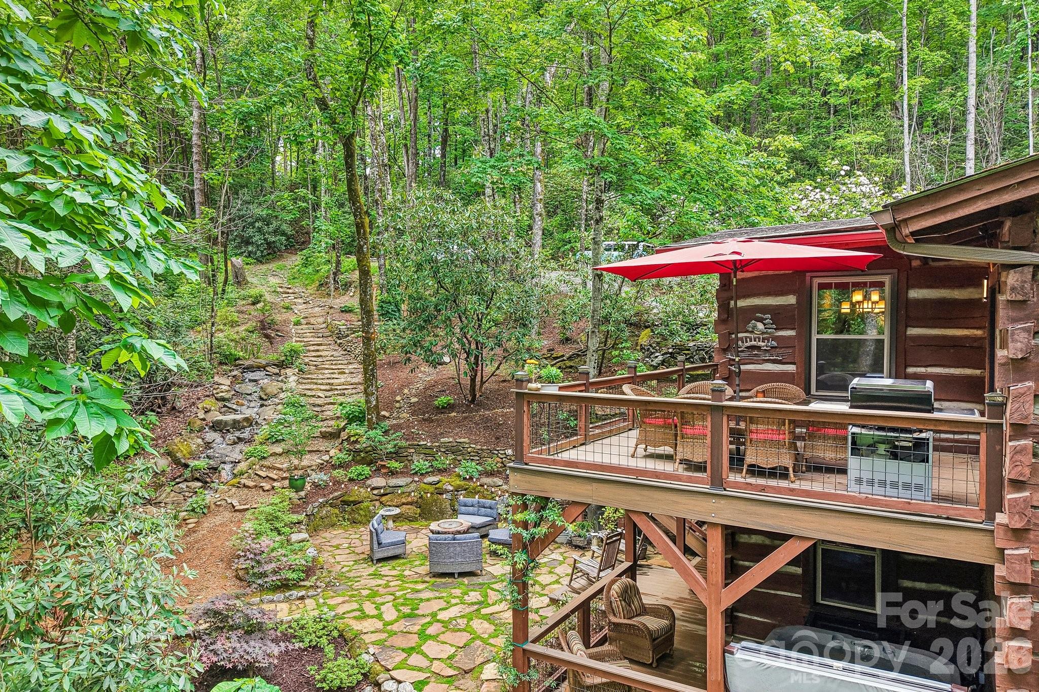 Homes for sale in Lake Toxaway, NC | 17198 Rosman Hwy, Lake Toxaway, NC 28747 | MLS# 4385250
