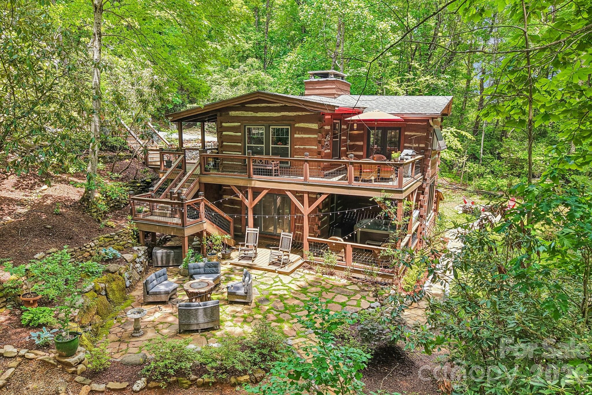 Homes for sale in Lake Toxaway, NC | 17198 Rosman Hwy, Lake Toxaway, NC 28747 | MLS# 4385250