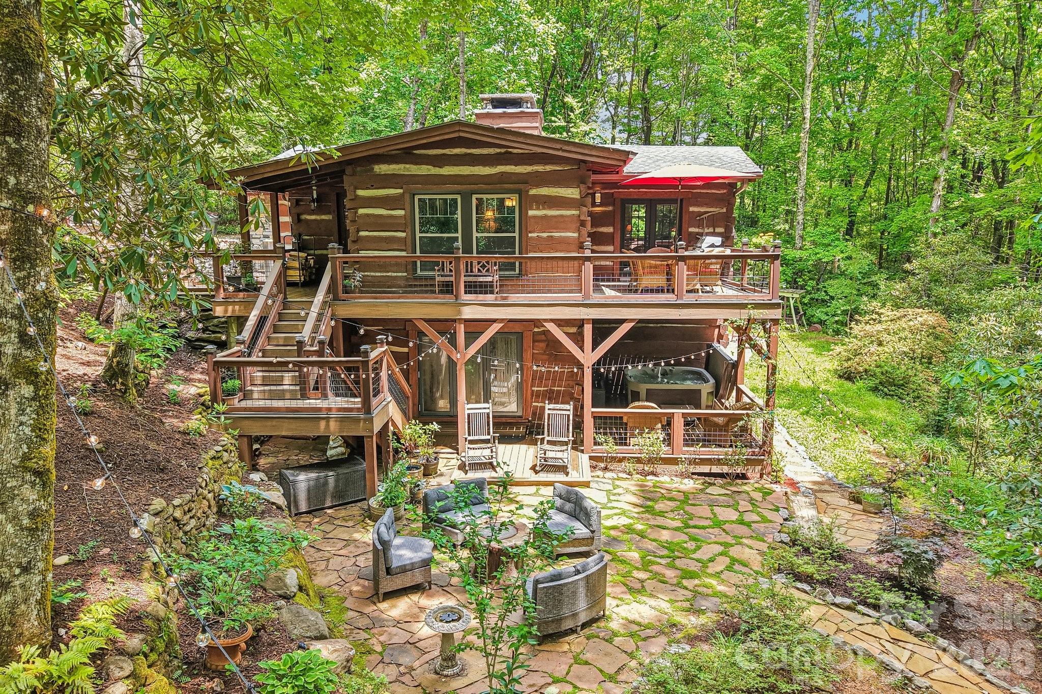 Homes for sale in Lake Toxaway, NC | 17198 Rosman Hwy, Lake Toxaway, NC 28747 | MLS# 4385250