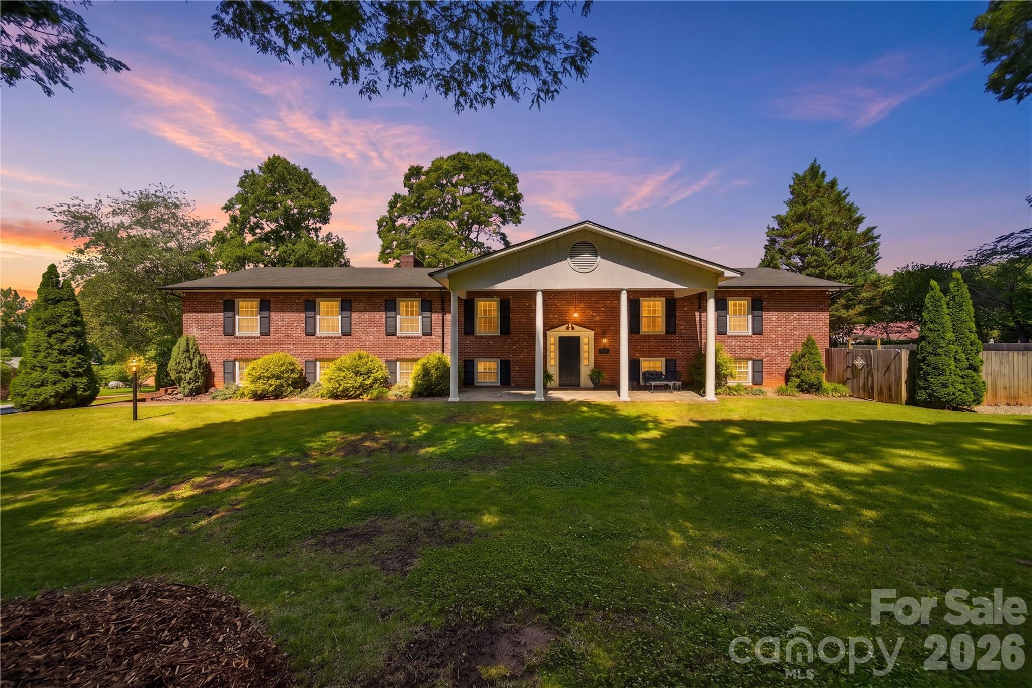 Homes for sale in Hudson, NC | 138 Whispering Pines Dr, Hudson, NC 28638 | MLS# 4385334