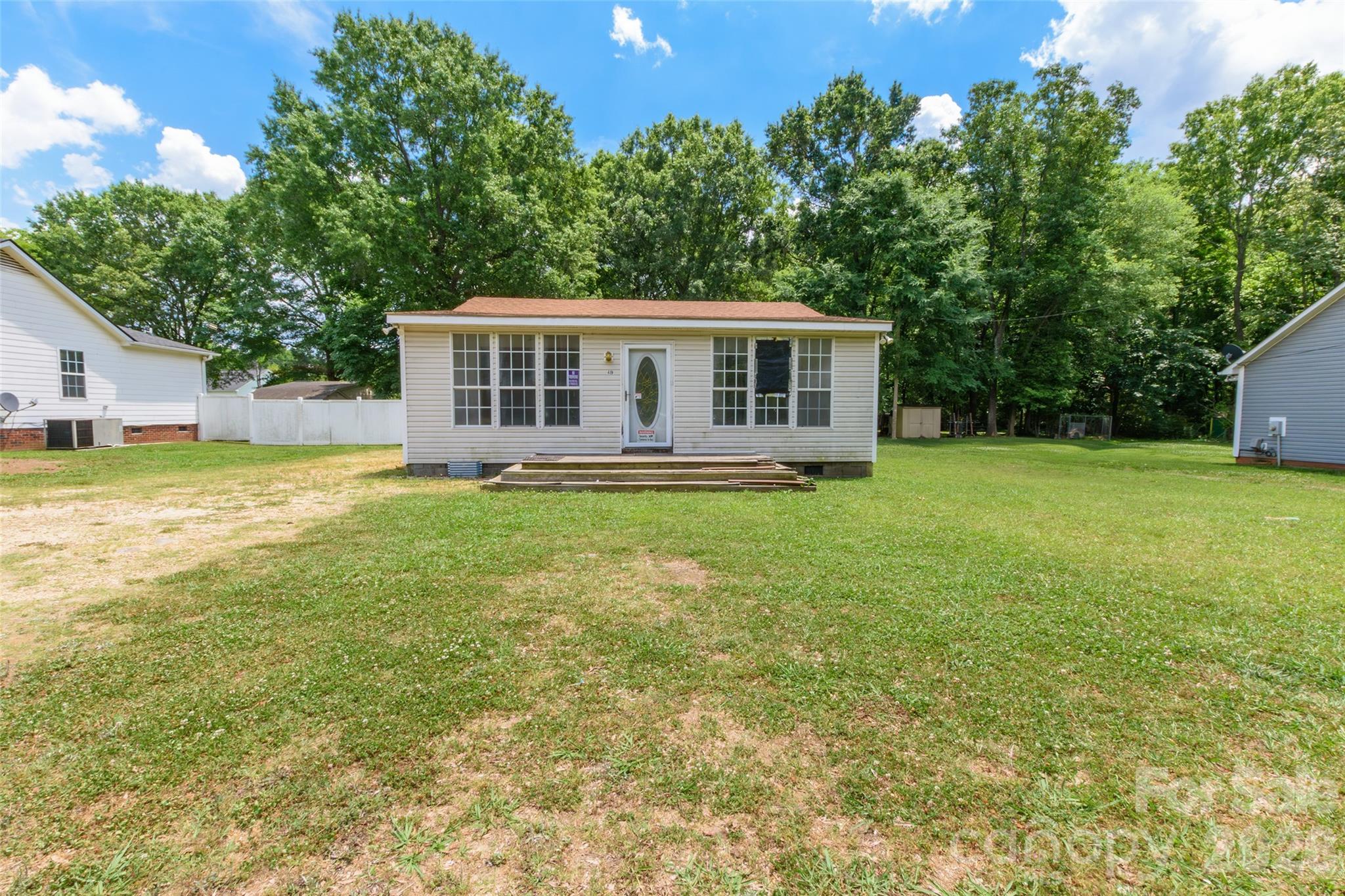 Homes for sale in Rock Hill, SC | 419 Hemlock Ave, Rock Hill, SC 29730 | MLS# 4385362