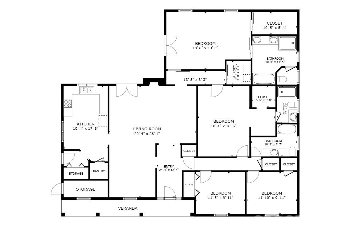 43rd image of 11831 Parks Farm Ln, Charlotte, NC 28277 | MLS# 4385402