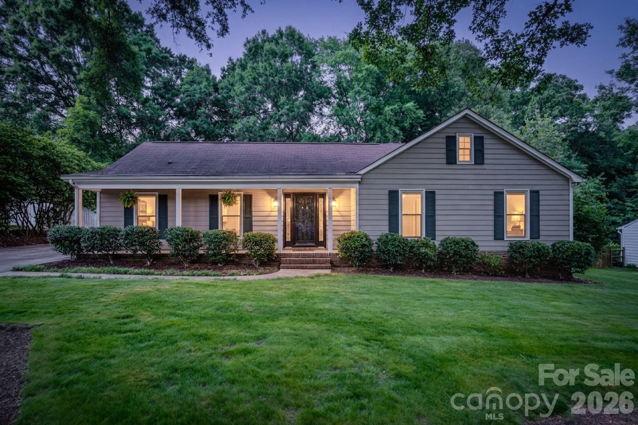 1st image of 11831 Parks Farm Ln, Charlotte, NC 28277 | MLS# 4385402