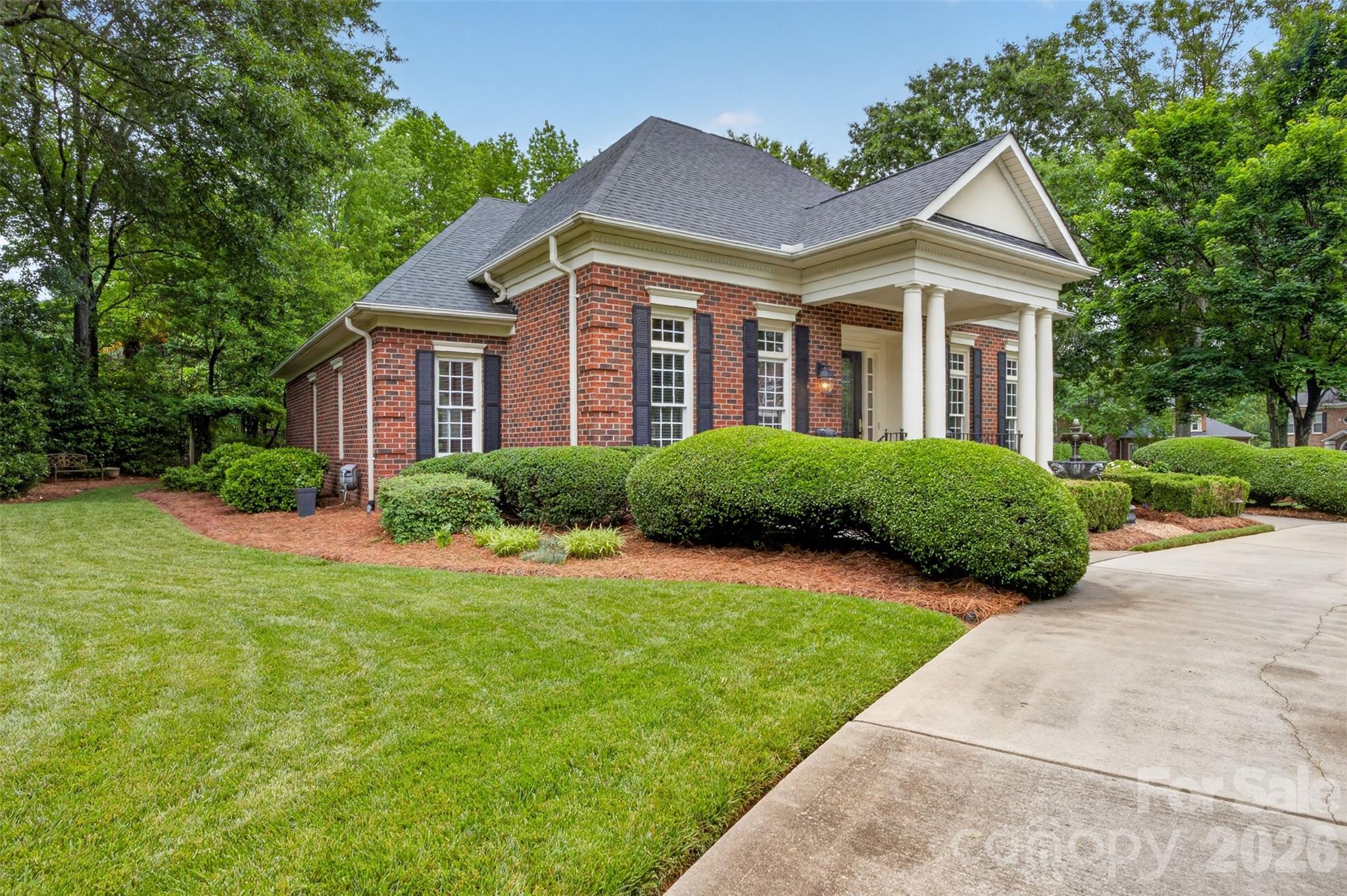 36th image of 9533 Millen Dr, Harrisburg, NC 28075 | MLS# 4385489