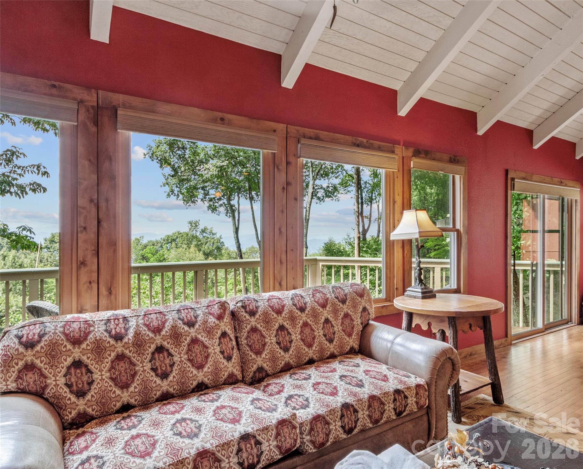 Photo 5 of Single family home for sale at 121 Ivy Ridge Rd, Burnsville, NC 28714 | MLS# 4385530 | Listing updated on 2026-09-04
