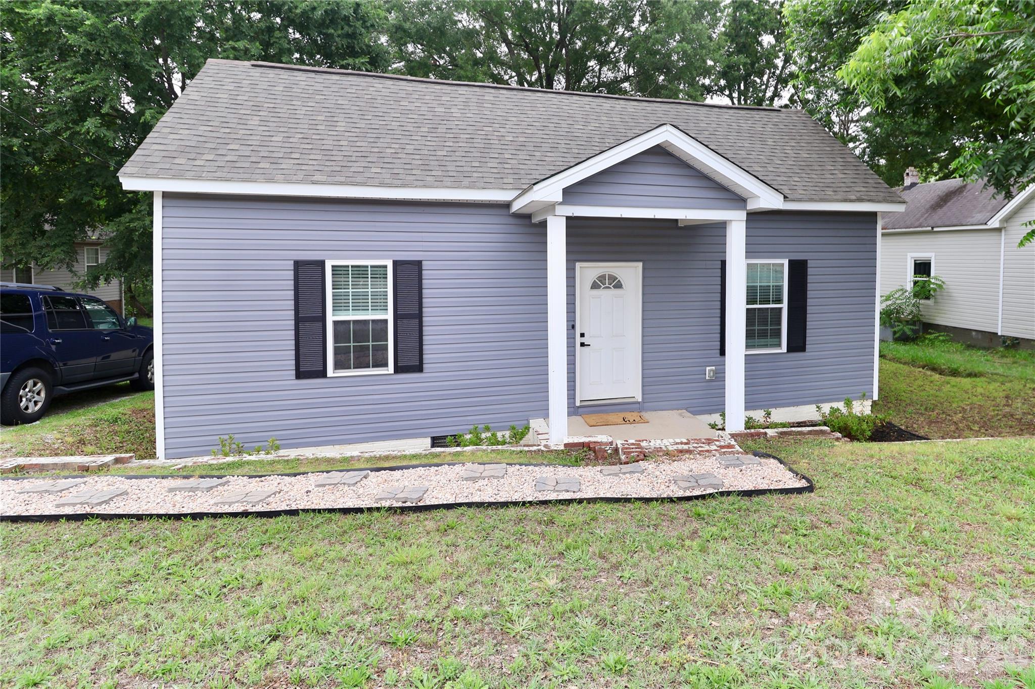 Homes for sale in Landis, NC | 703 S Main St, Landis, NC 28088 | MLS# 4385611