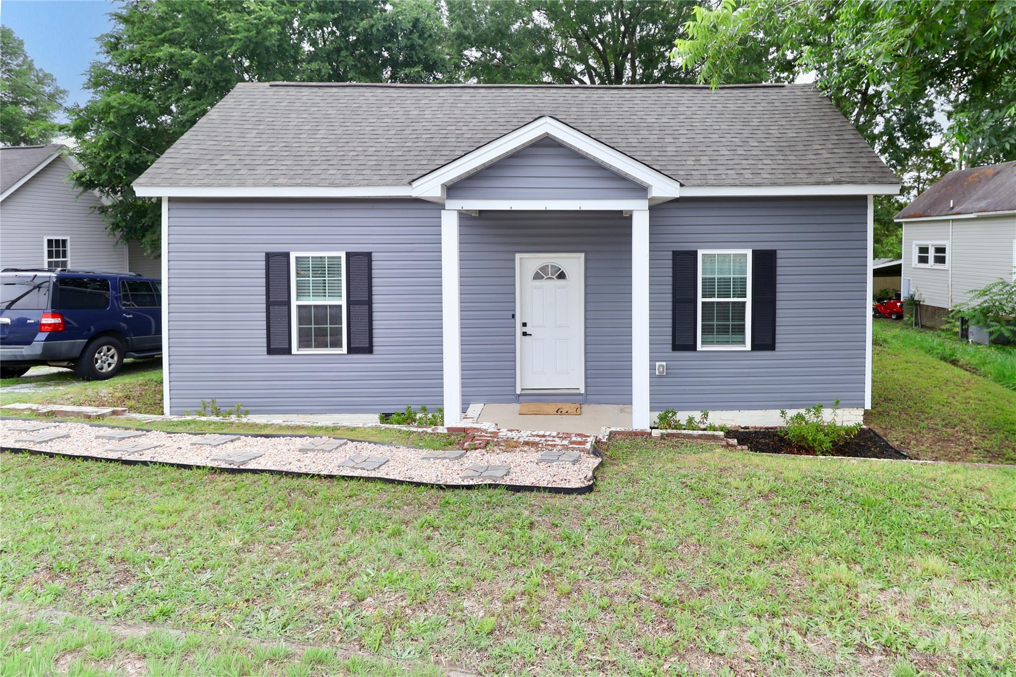 Homes for sale in Landis, NC | 703 S Main St, Landis, NC 28088 | MLS# 4385611