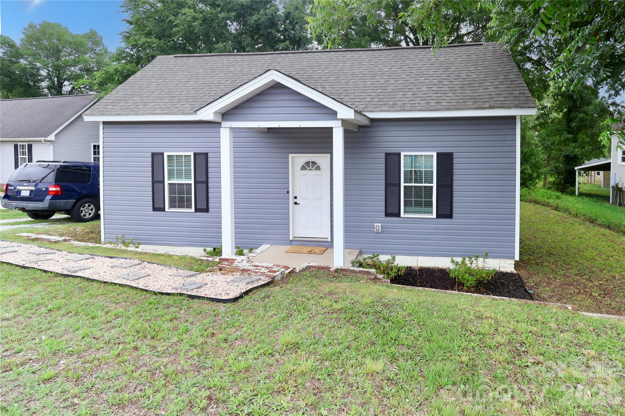 Homes for sale in Landis, NC | 703 S Main St, Landis, NC 28088 | MLS# 4385611