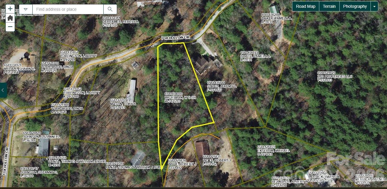 Homes for sale in Otto, NC | 197 Fox Hollow Cir #28, Otto, NC 28763 | MLS# 4385634