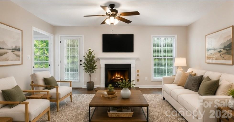 Homes for sale in Charlotte, NC | 6043 Green Forest Dr, Charlotte, NC 28212 | MLS# 4385664