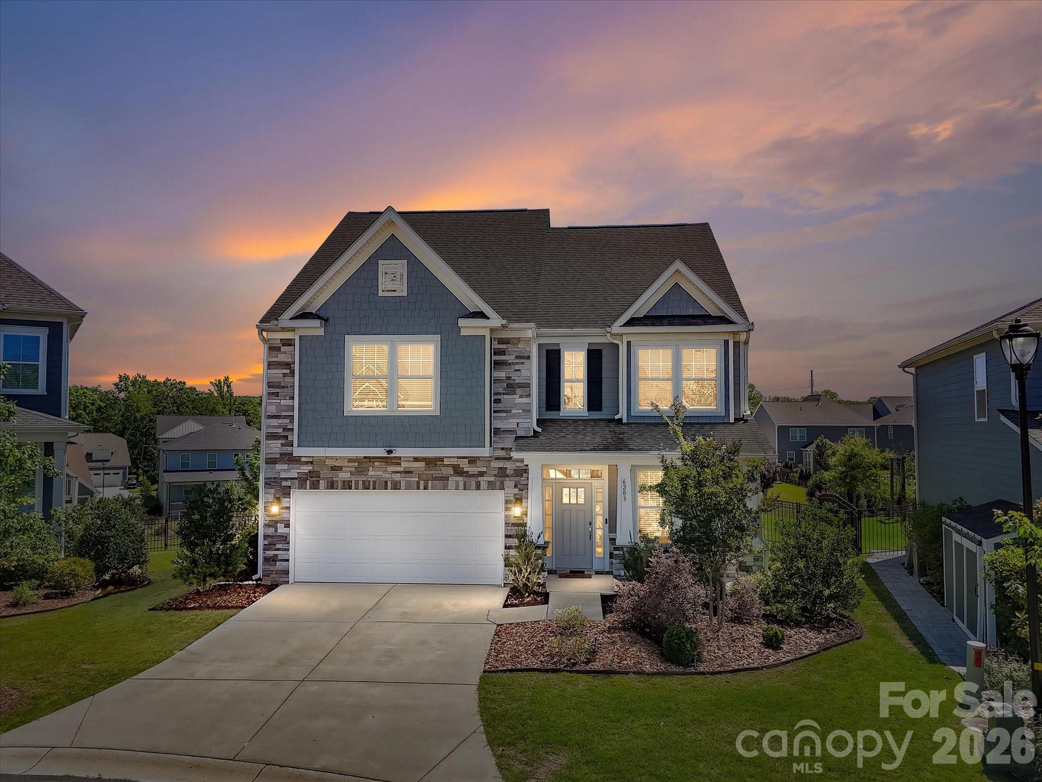 46th image of 6203 Six String Ct, Fort Mill, SC 29708 | MLS# 4385679