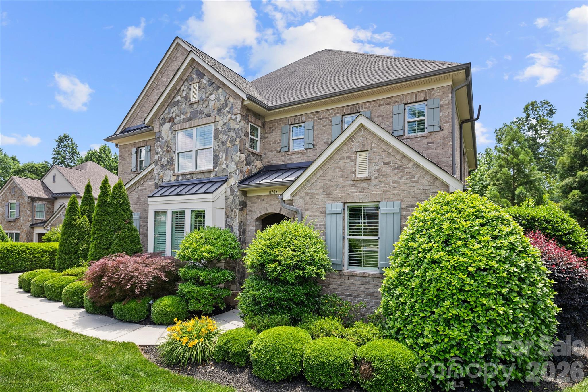 Homes for sale in Waxhaw, NC | 8703 Deakin Ct, Waxhaw, NC 28173 | MLS# 4385726