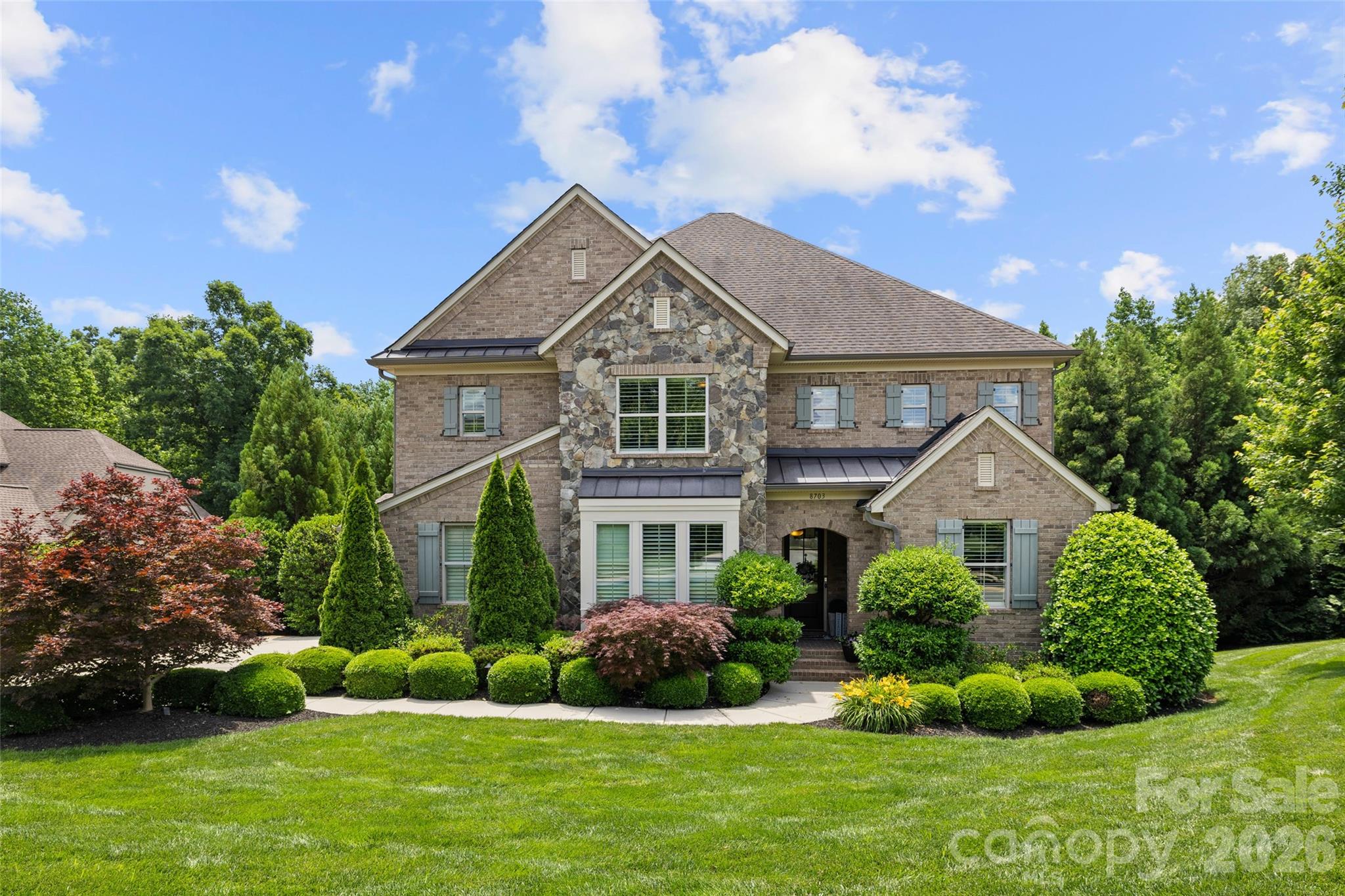 Homes for sale in Waxhaw, NC | 8703 Deakin Ct, Waxhaw, NC 28173 | MLS# 4385726