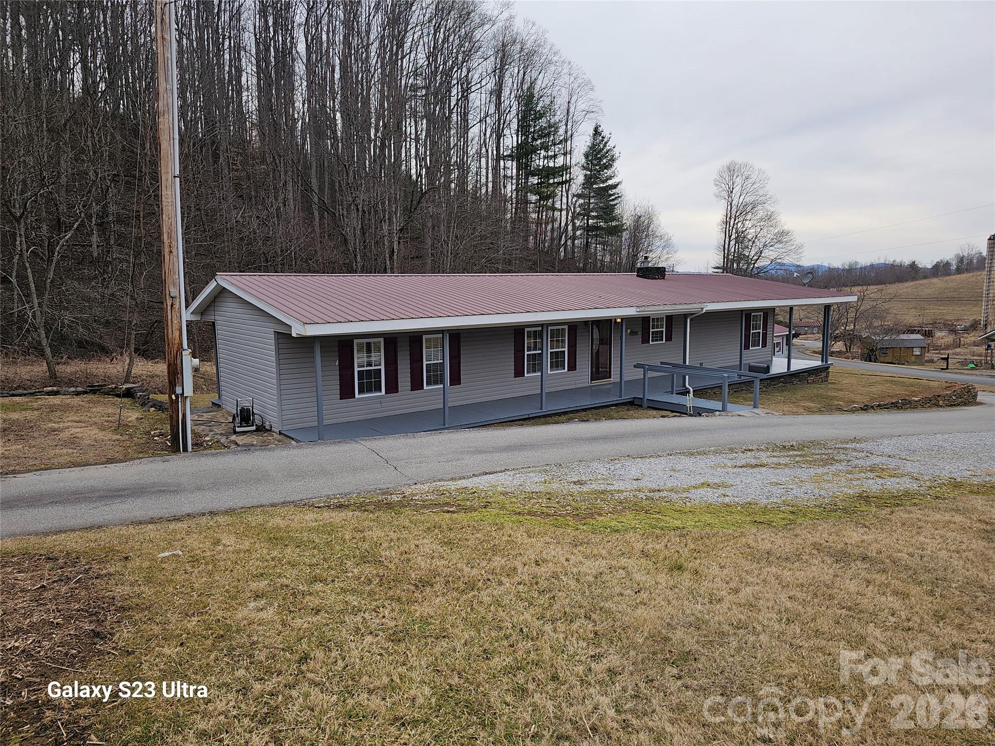 Homes for sale in Bakersville, NC | 656 Water St, Bakersville, NC 28705 | MLS# 4385789