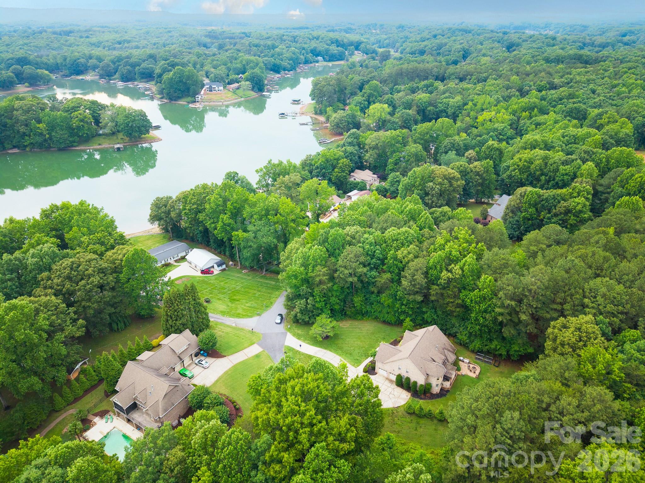 45th image of 4266 Barbrick St, Sherrills Ford, NC 28673 | MLS# 4385855