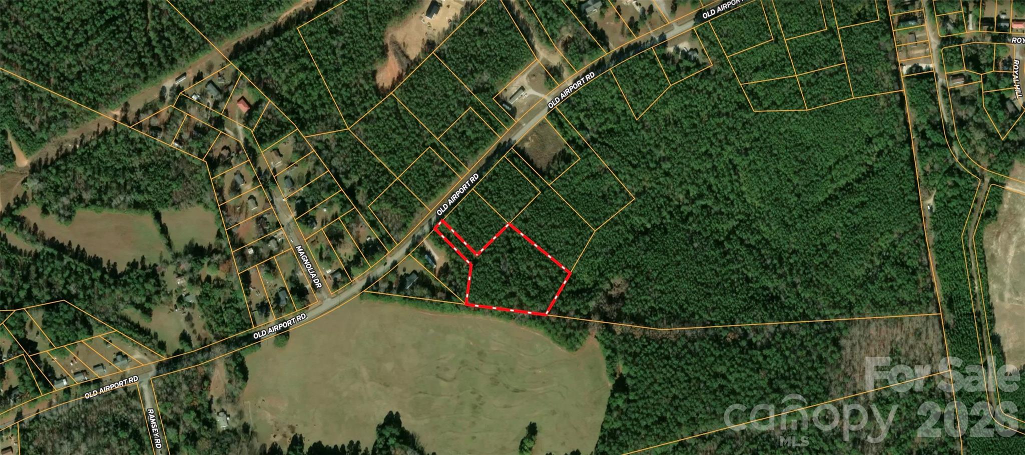 Homes for sale in Winnsboro, SC | 4870 Old Airport Rd, Winnsboro, SC 29180 | MLS# 4385896