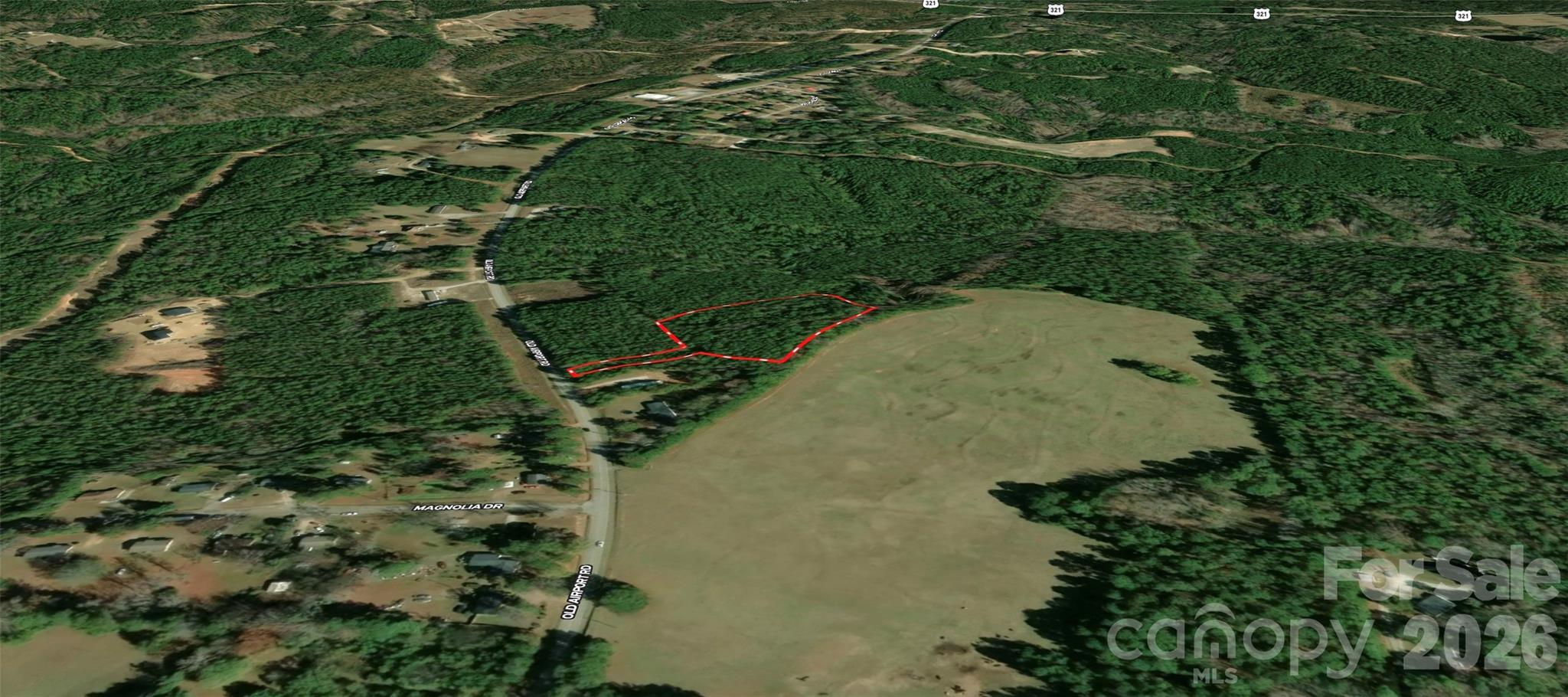 Homes for sale in Winnsboro, SC | 4870 Old Airport Rd, Winnsboro, SC 29180 | MLS# 4385896