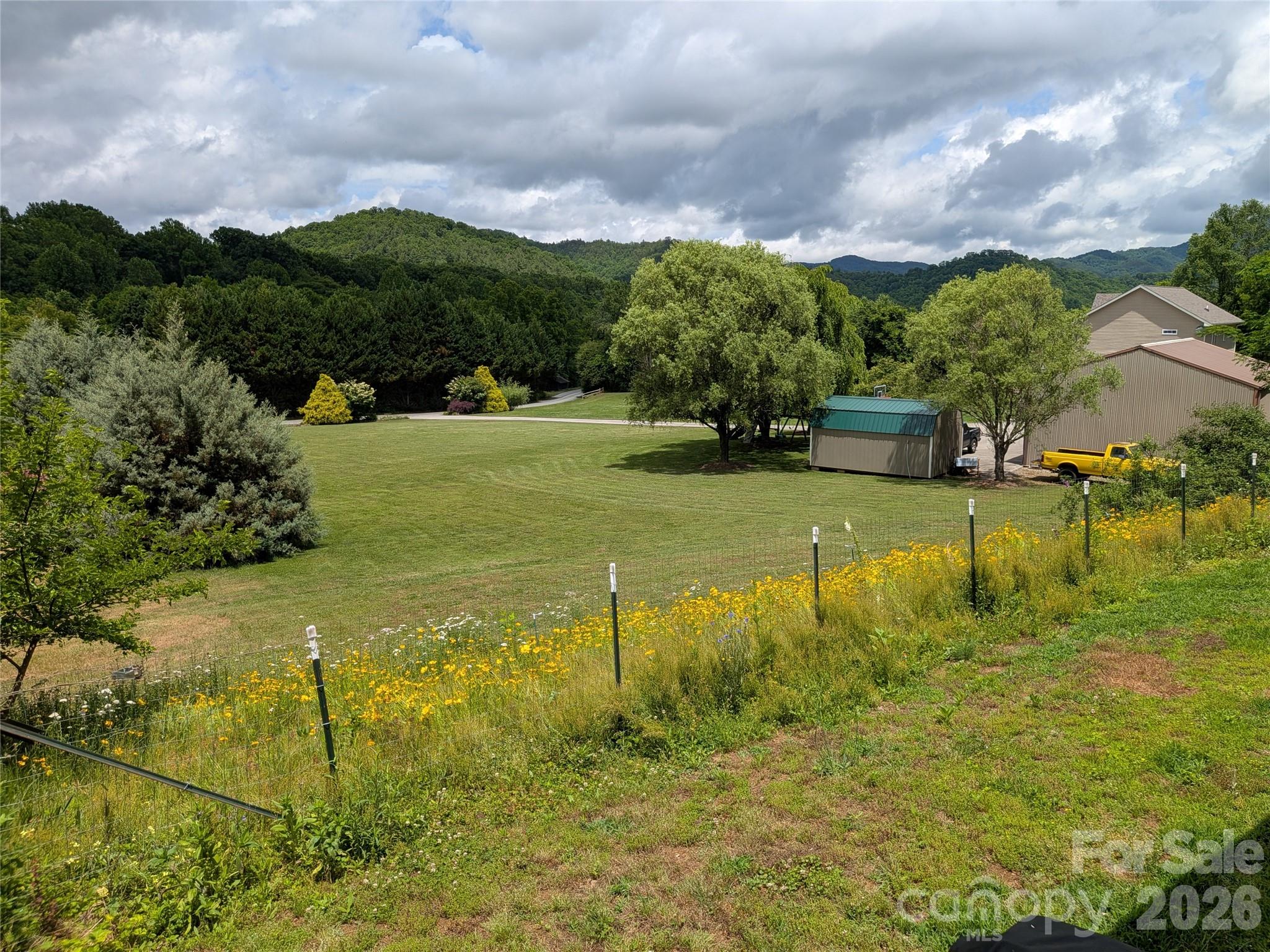 Homes for sale in Hot Springs, NC | 59 Ck Cabin Dr, Hot Springs, NC 28743 | MLS# 4385915