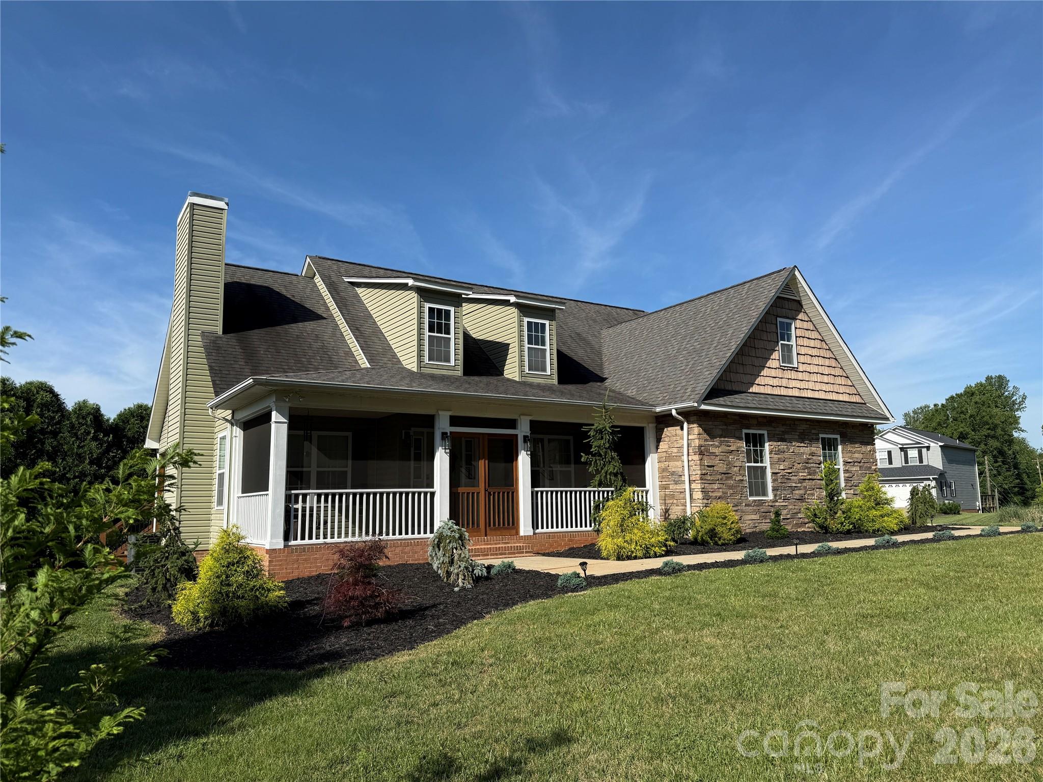 Homes for sale in Hudson, NC | 2103 Olde Pond Ct Se, Hudson, NC 28638 | MLS# 4386020