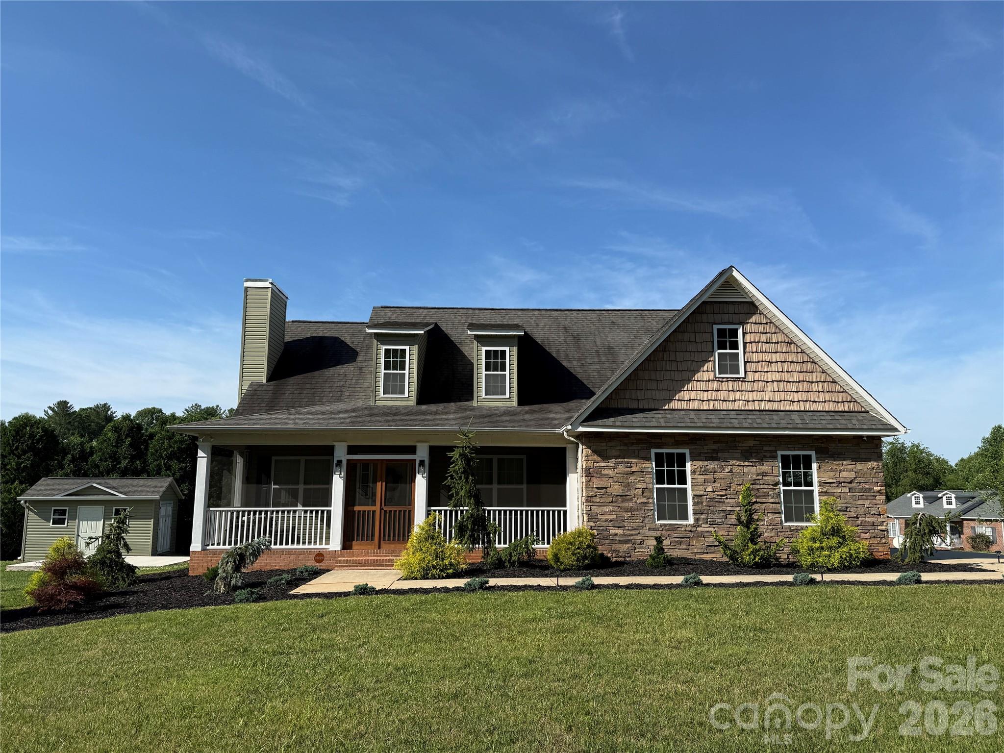 Homes for sale in Hudson, NC | 2103 Olde Pond Ct Se, Hudson, NC 28638 | MLS# 4386020