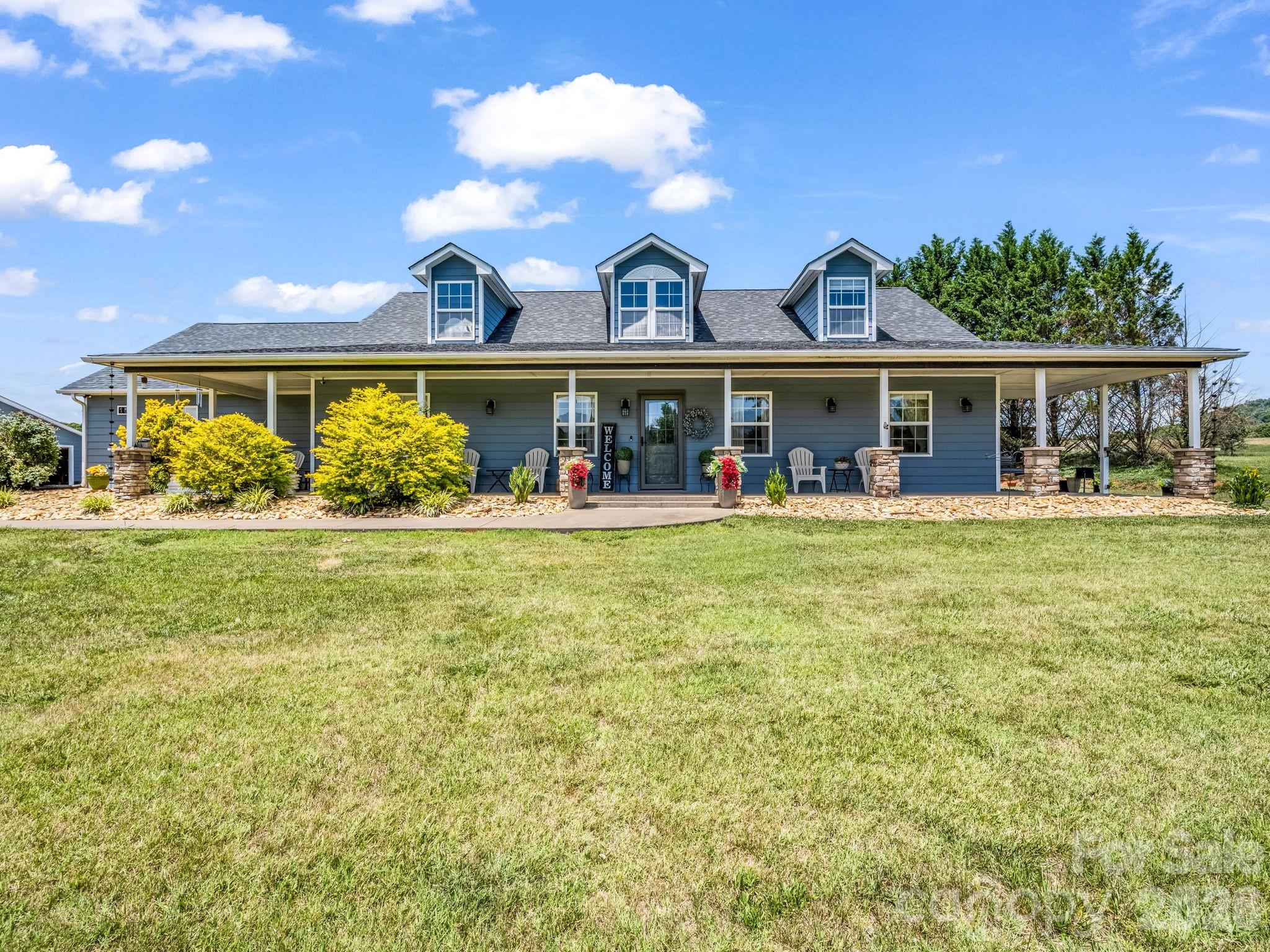 3rd image of 157 Cherry Ridge Dr, Bostic, NC 28018 | MLS# 4386104