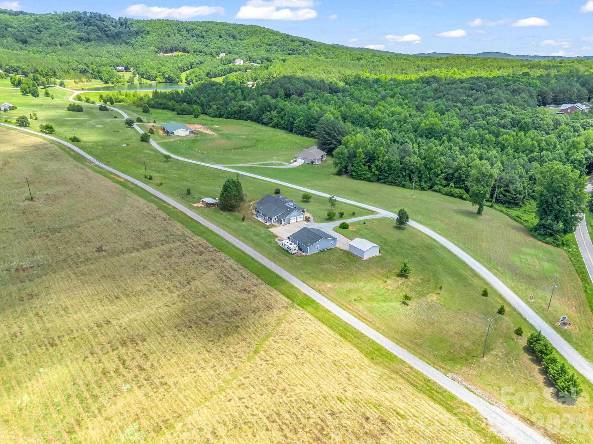 2nd image of 157 Cherry Ridge Dr, Bostic, NC 28018 | MLS# 4386104
