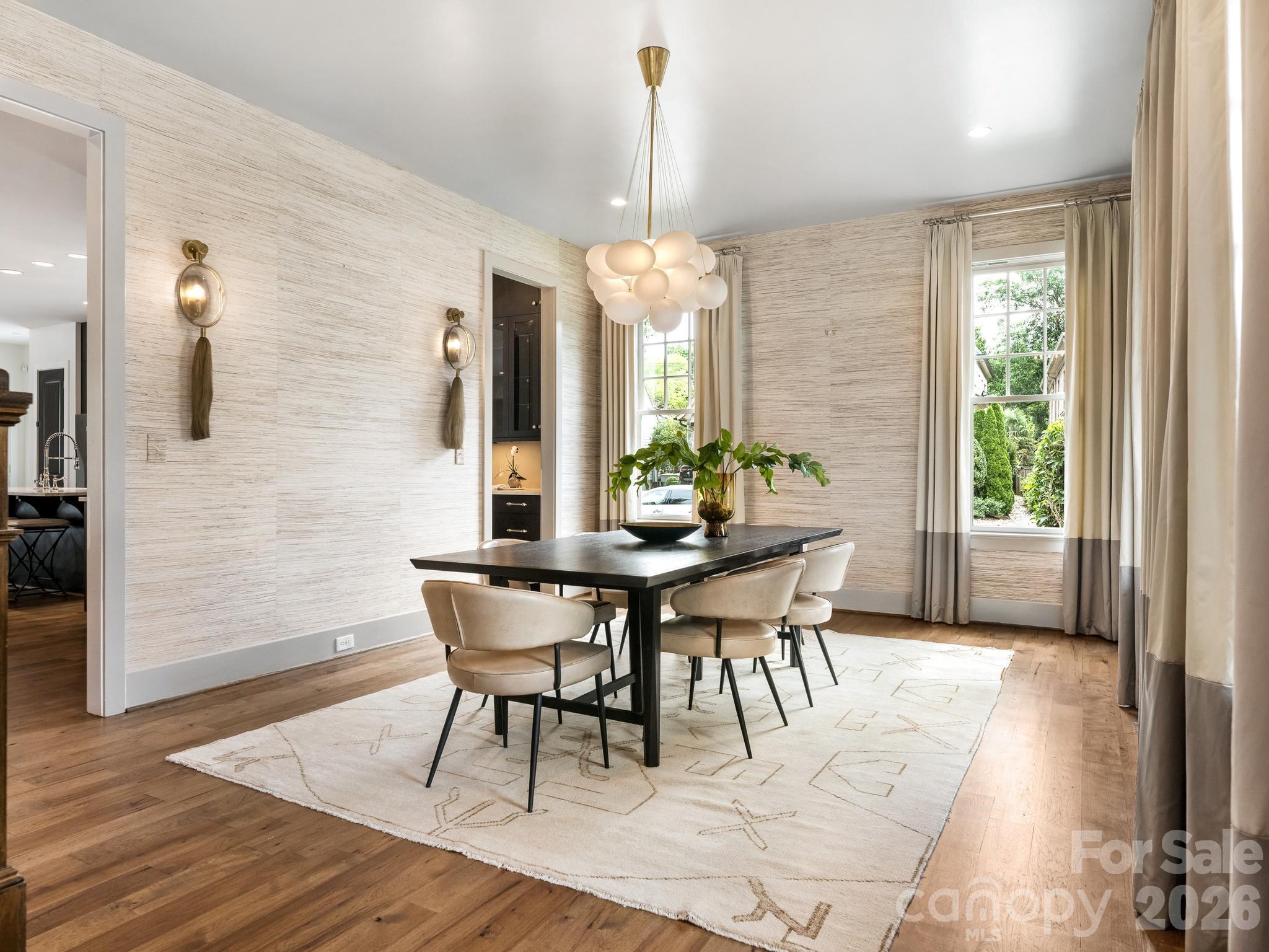 5th image of 300 Plantation Pl, Charlotte, NC 28209 | MLS# 4386127