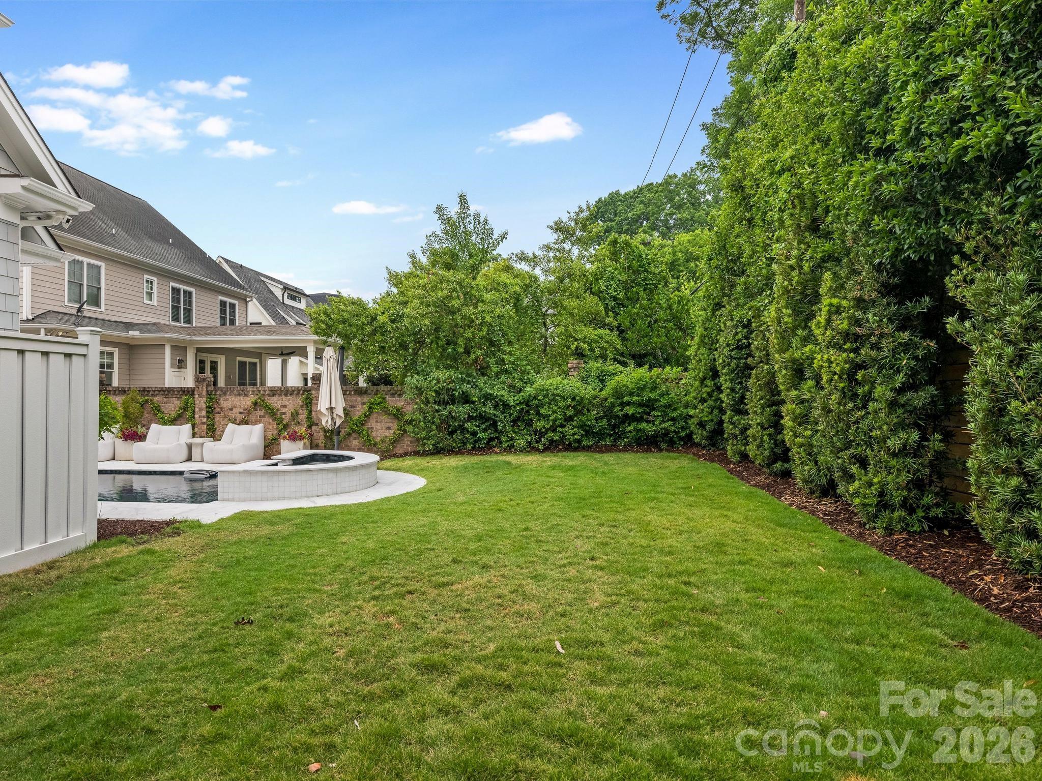 44th image of 300 Plantation Pl, Charlotte, NC 28209 | MLS# 4386127