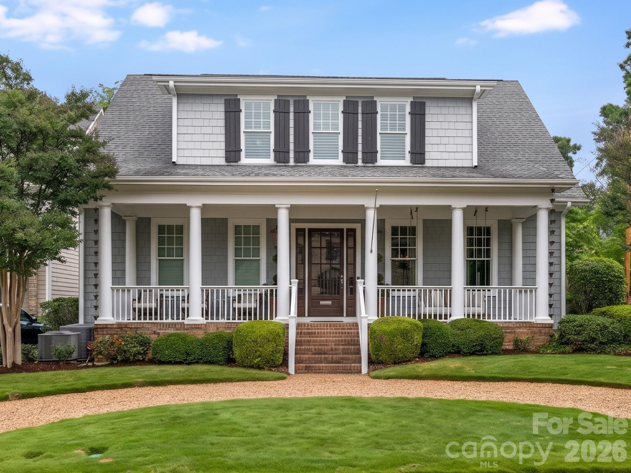 1st image of 300 Plantation Pl, Charlotte, NC 28209 | MLS# 4386127