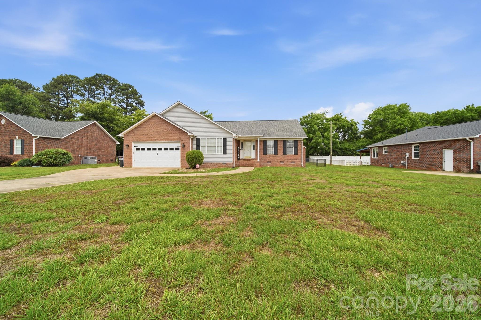 Homes for sale in Rockwell, NC | 348 Palmer Cir, Rockwell, NC 28138 | MLS# 4386214