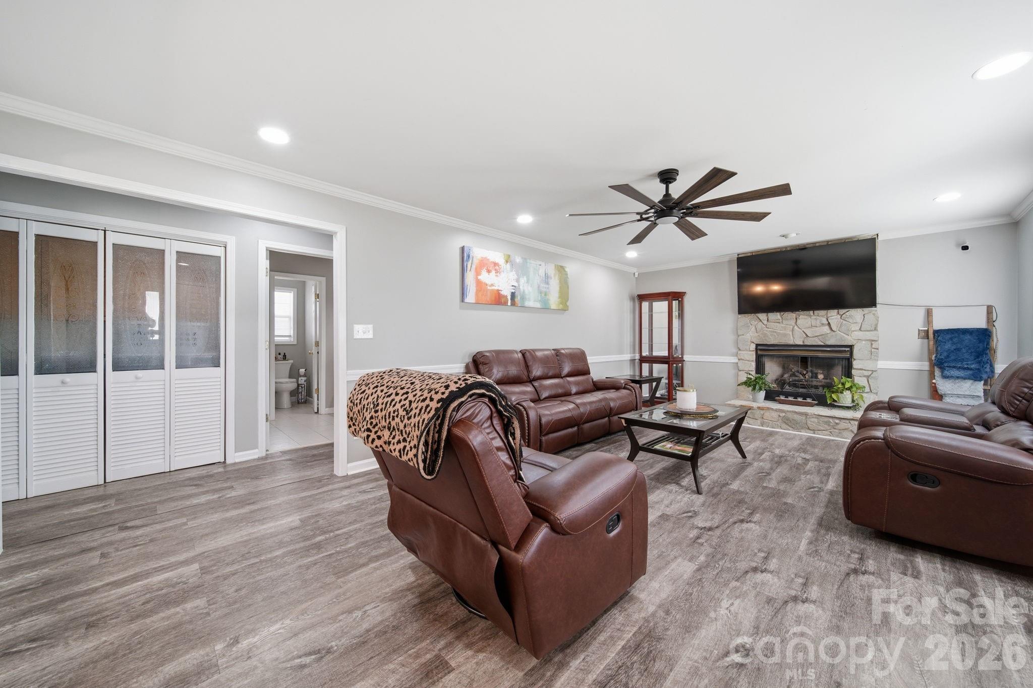 Homes for sale in Rockwell, NC | 348 Palmer Cir, Rockwell, NC 28138 | MLS# 4386214