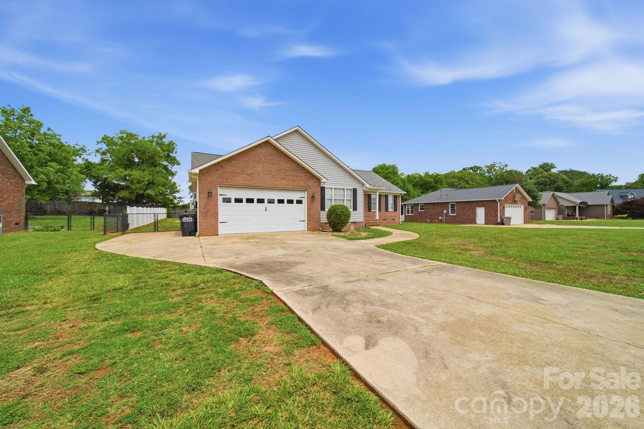 Homes for sale in Rockwell, NC | 348 Palmer Cir, Rockwell, NC 28138 | MLS# 4386214