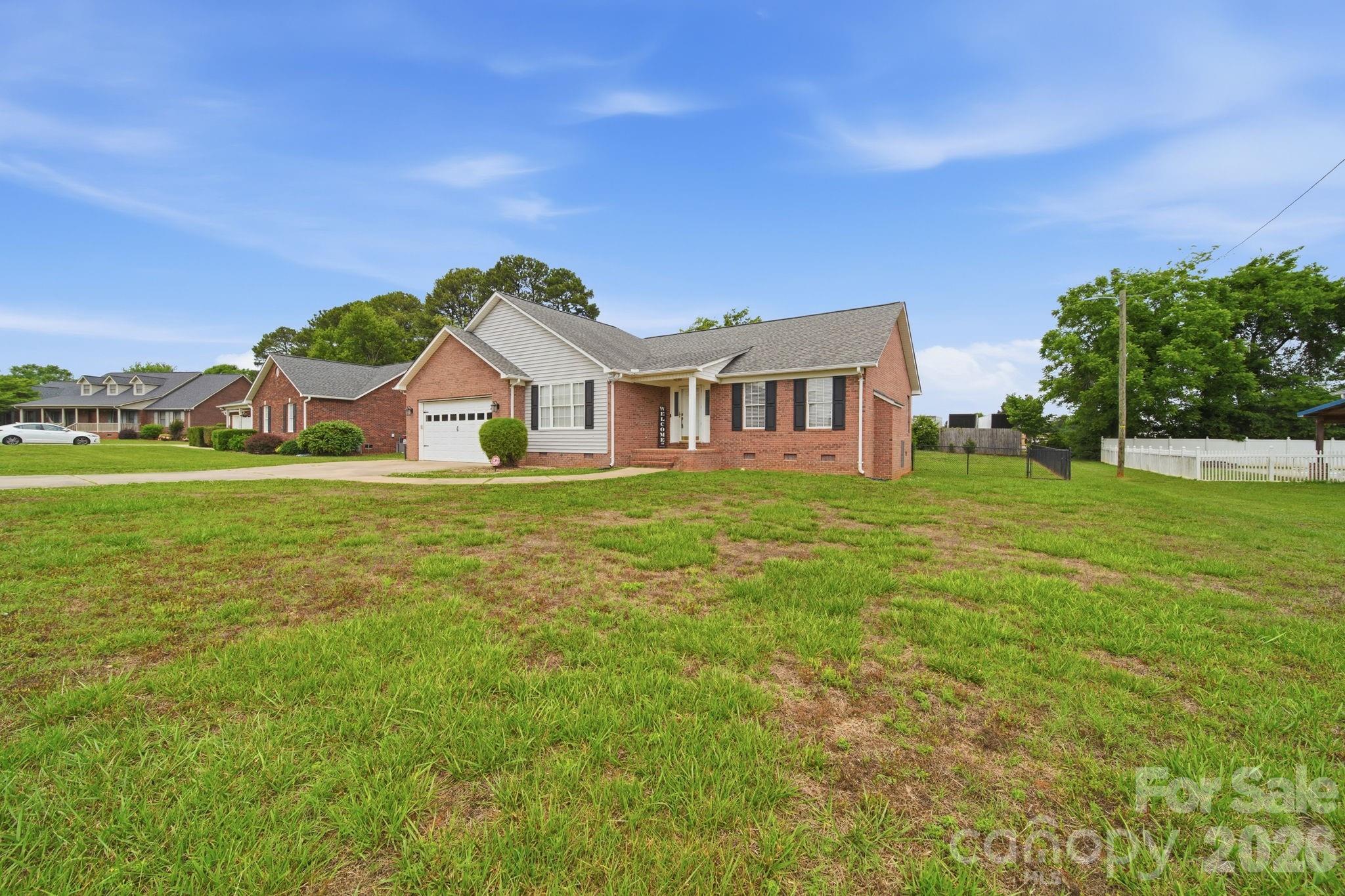 Homes for sale in Rockwell, NC | 348 Palmer Cir, Rockwell, NC 28138 | MLS# 4386214