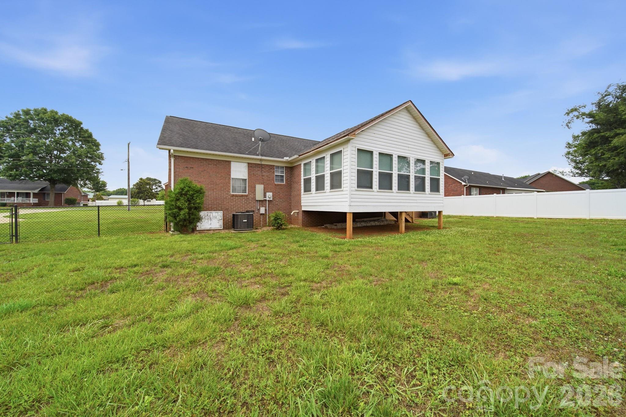 Homes for sale in Rockwell, NC | 348 Palmer Cir, Rockwell, NC 28138 | MLS# 4386214