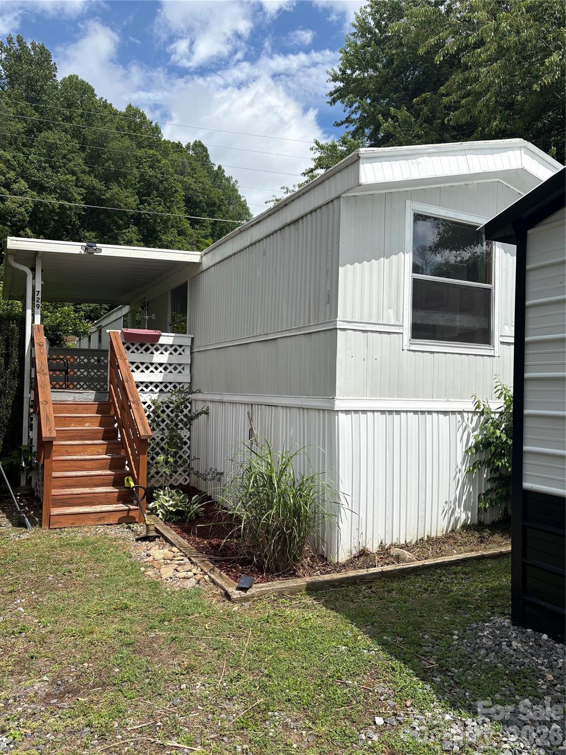 Homes for sale in Marshall, NC | 729 Don Felmet Rd #2, Marshall, NC 28753 | MLS# 4386239
