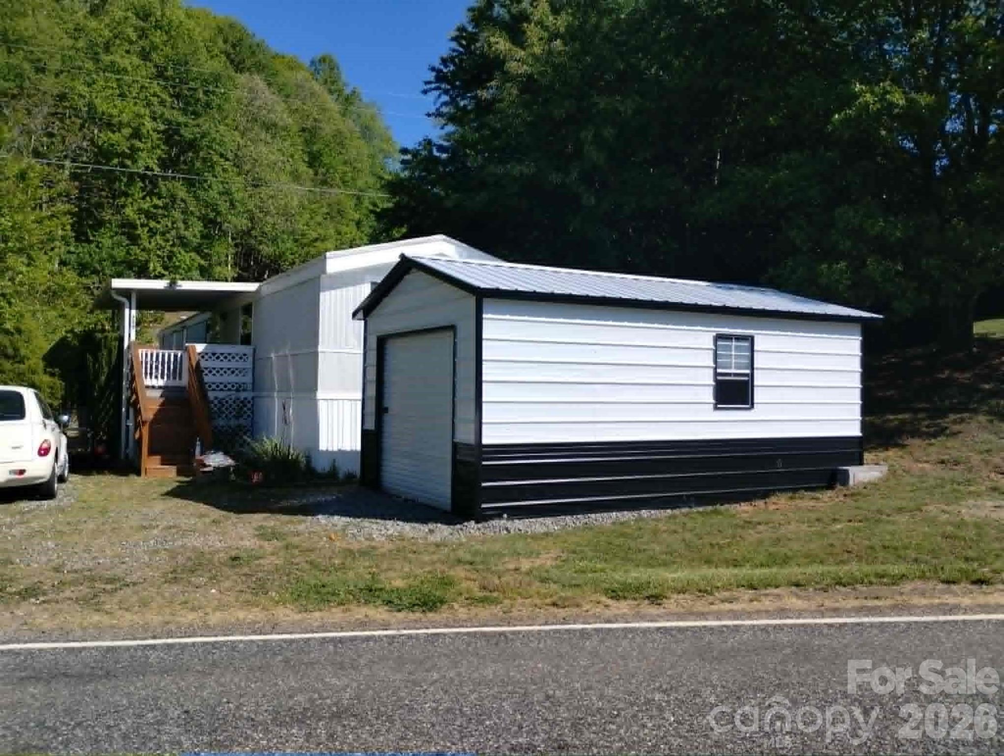 Homes for sale in Marshall, NC | 729 Don Felmet Rd #2, Marshall, NC 28753 | MLS# 4386239