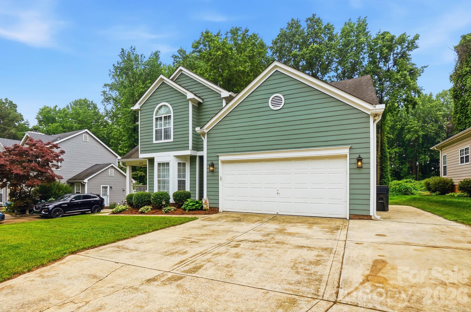 Homes for sale in Charlotte, NC | 6000 Carriage Oaks Dr, Charlotte, NC 28262 | MLS# 4386305