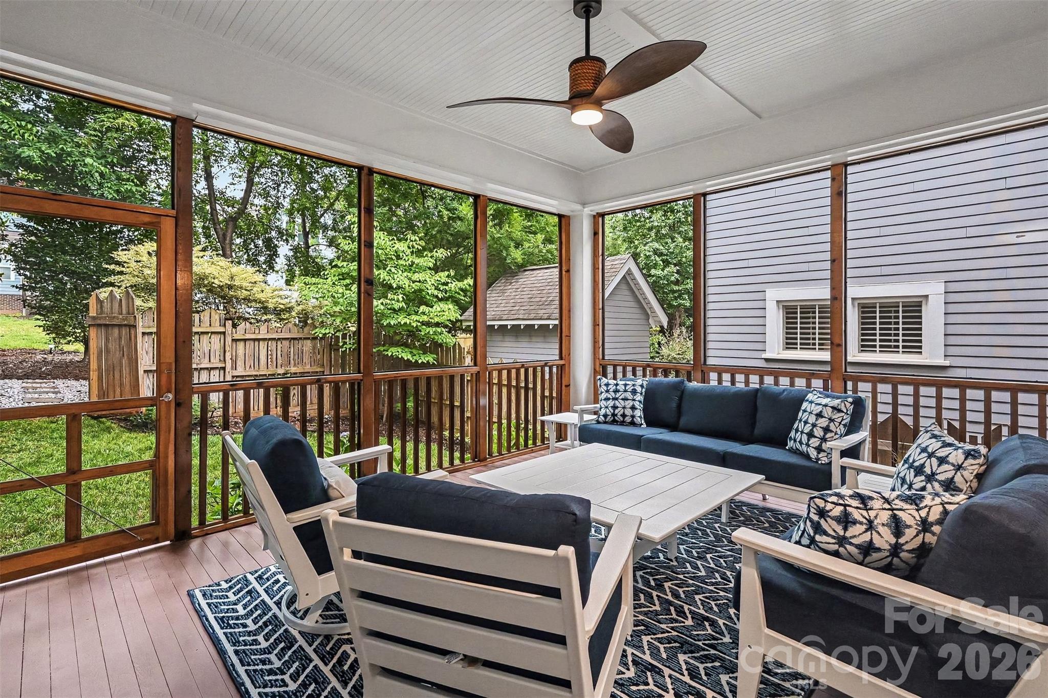 Homes for sale in Charlotte, NC | 1615 Main St, Charlotte, NC 28204 | MLS# 4386358