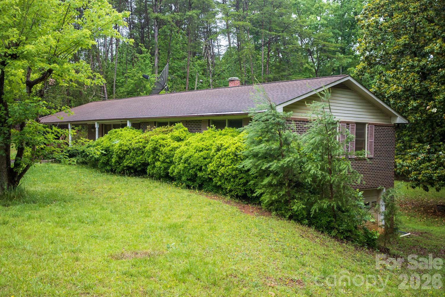 Homes for sale in Rutherfordton, NC | 1225 Moss Rd, Rutherfordton, NC 28139 | MLS# 4386364