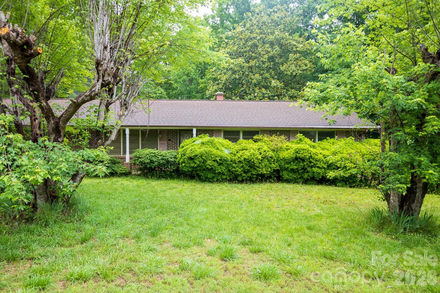 Homes for sale in Rutherfordton, NC | 1225 Moss Rd, Rutherfordton, NC 28139 | MLS# 4386364