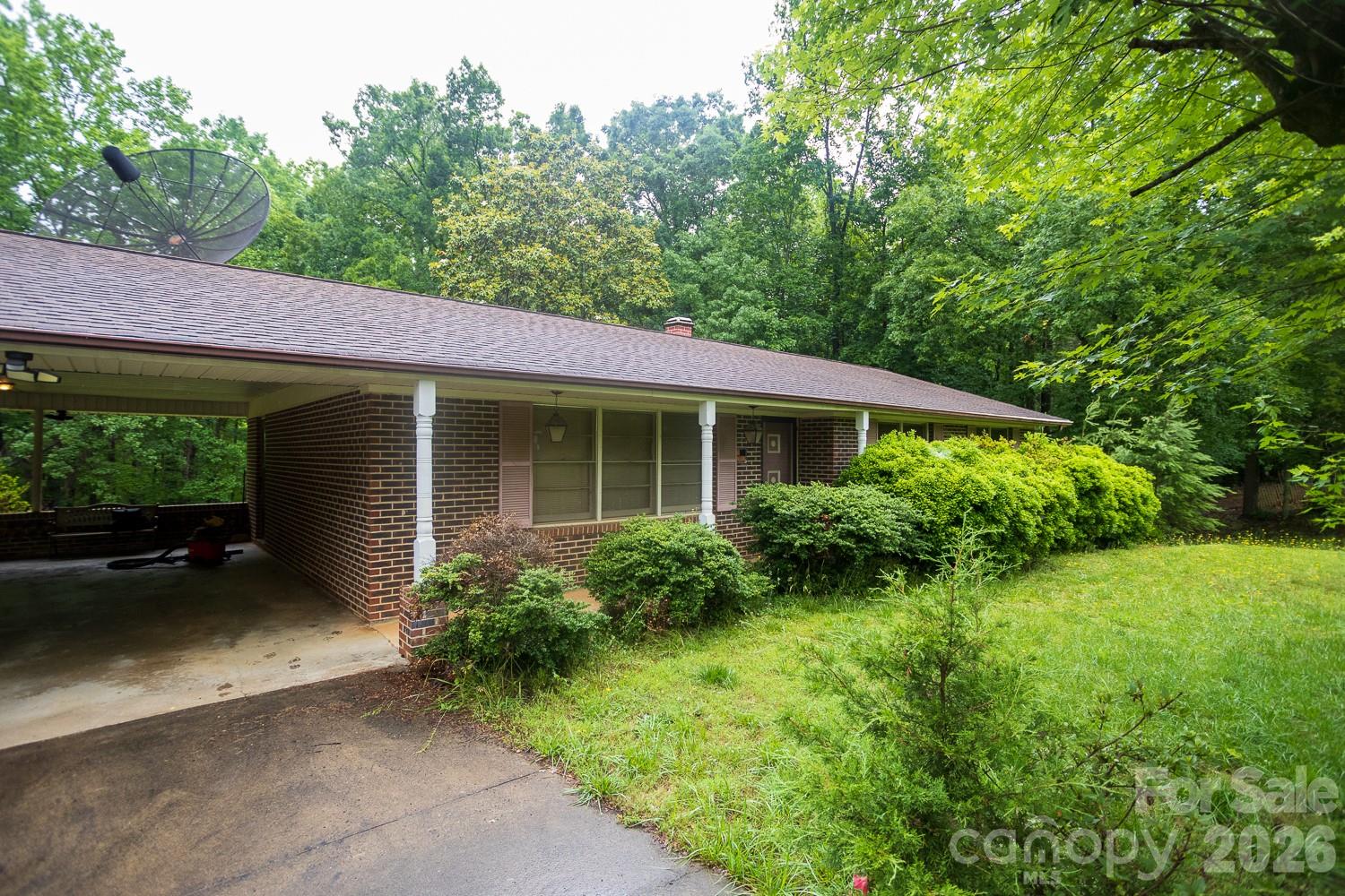 Homes for sale in Rutherfordton, NC | 1225 Moss Rd, Rutherfordton, NC 28139 | MLS# 4386364