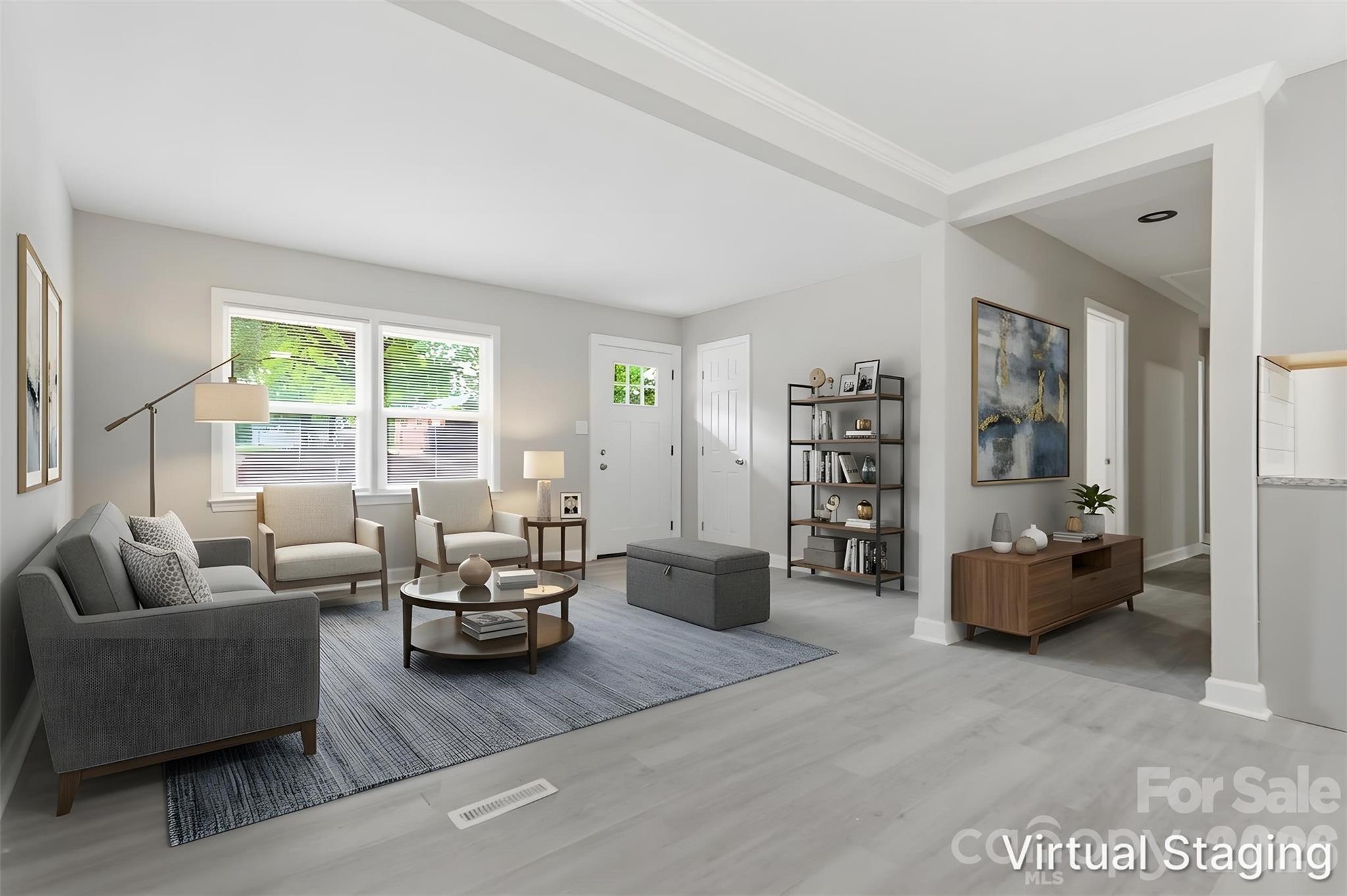 2nd image of 810 Echo Glen Rd, Charlotte, NC 28213 | MLS# 4386453
