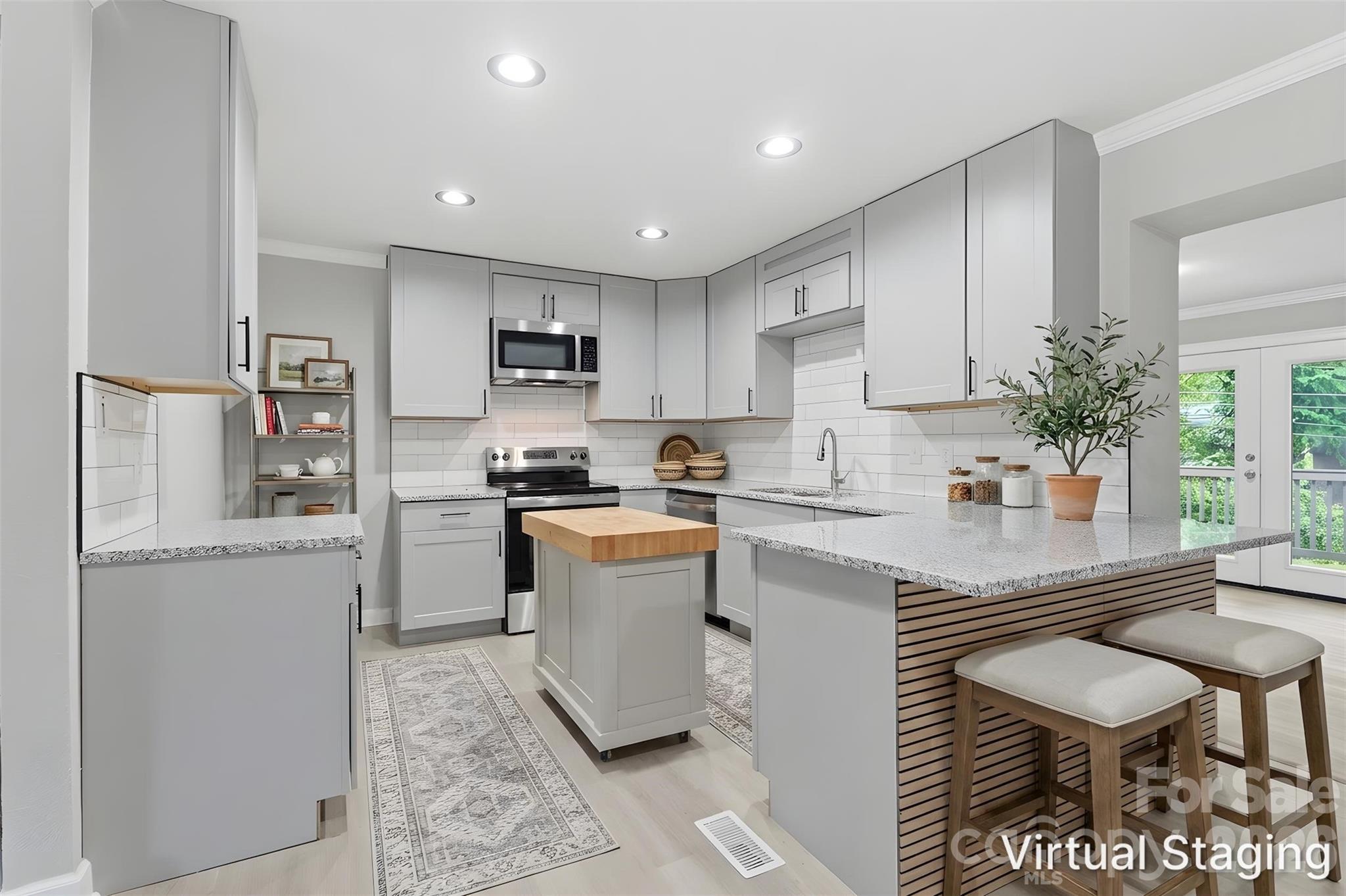 3rd image of 810 Echo Glen Rd, Charlotte, NC 28213 | MLS# 4386453