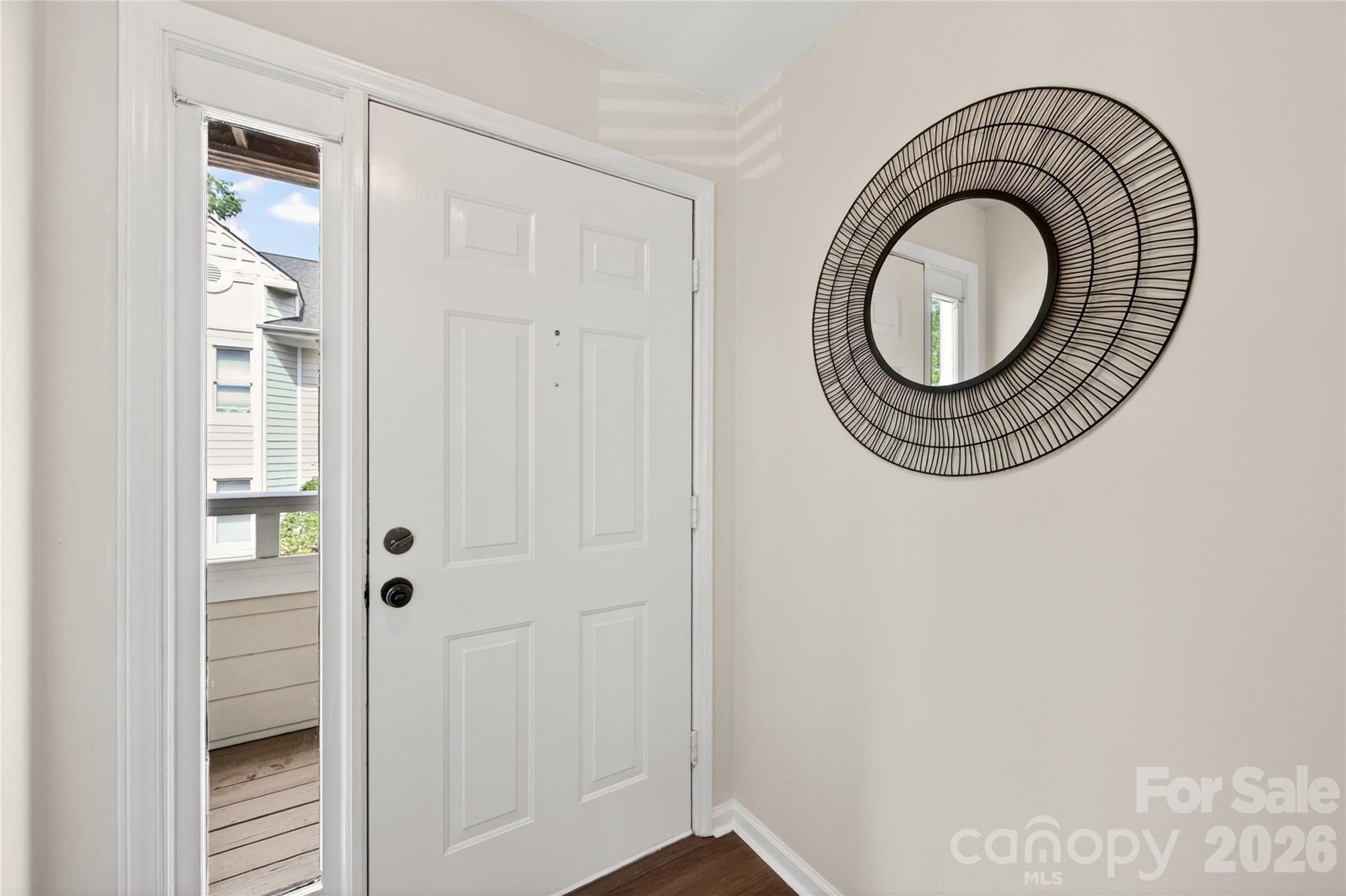 Homes for sale in Charlotte, NC | 2715 Selwyn Ave, Charlotte, NC 28209