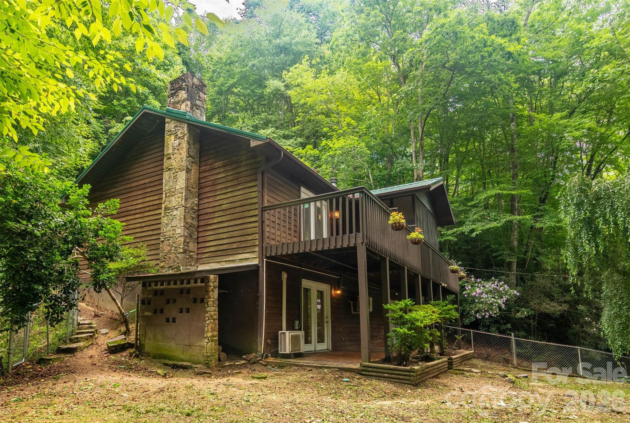 Homes for sale in Rosman, NC | 4105 Pickens Hwy, Rosman, NC 28772 | MLS# 4386563