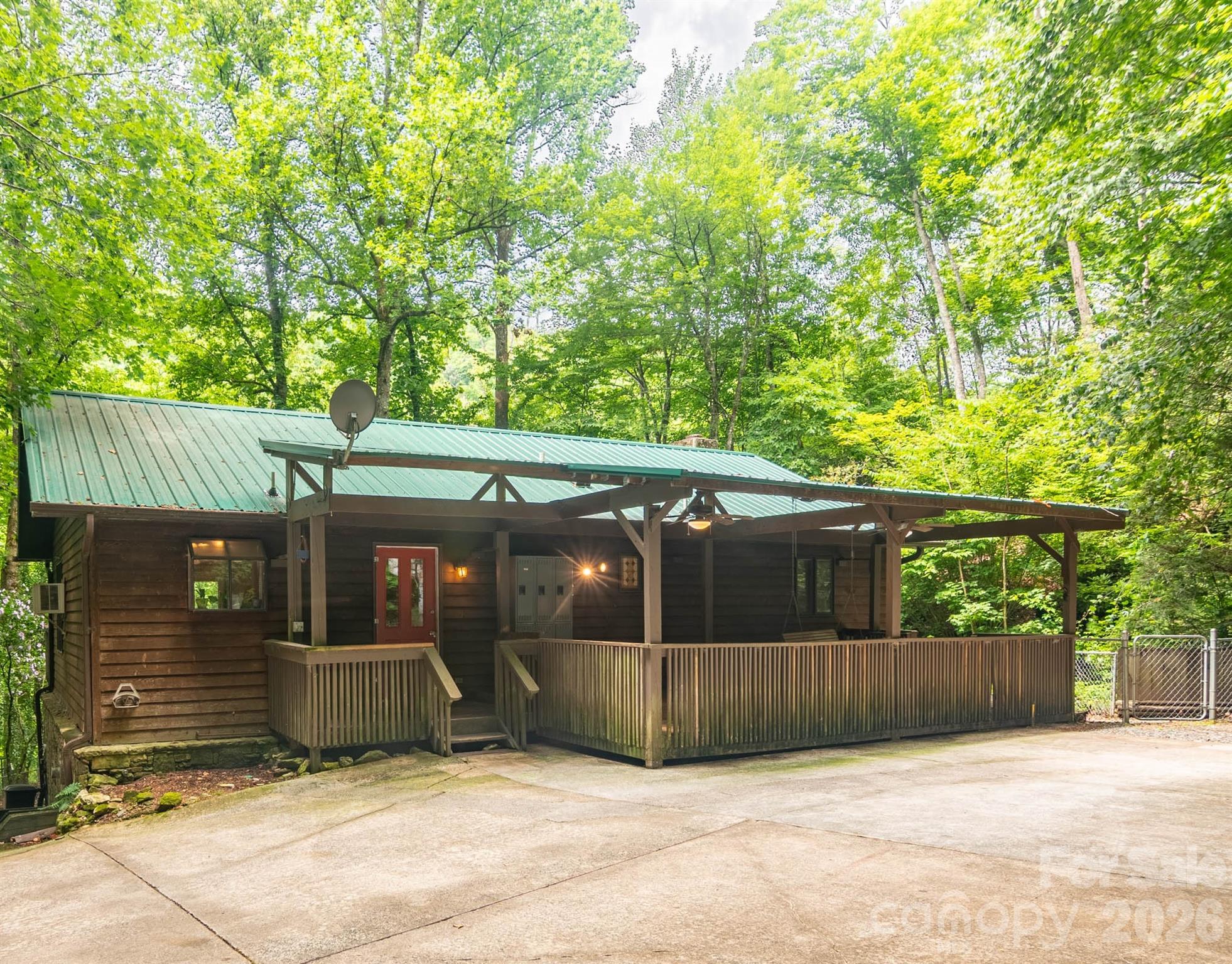 Homes for sale in Rosman, NC | 4105 Pickens Hwy, Rosman, NC 28772 | MLS# 4386563