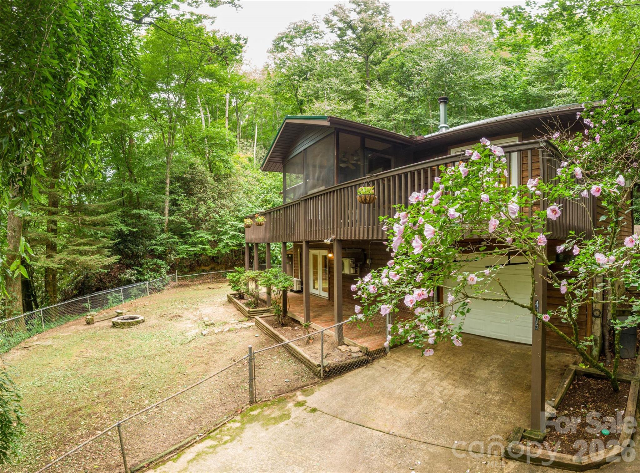 Homes for sale in Rosman, NC | 4105 Pickens Hwy, Rosman, NC 28772 | MLS# 4386563