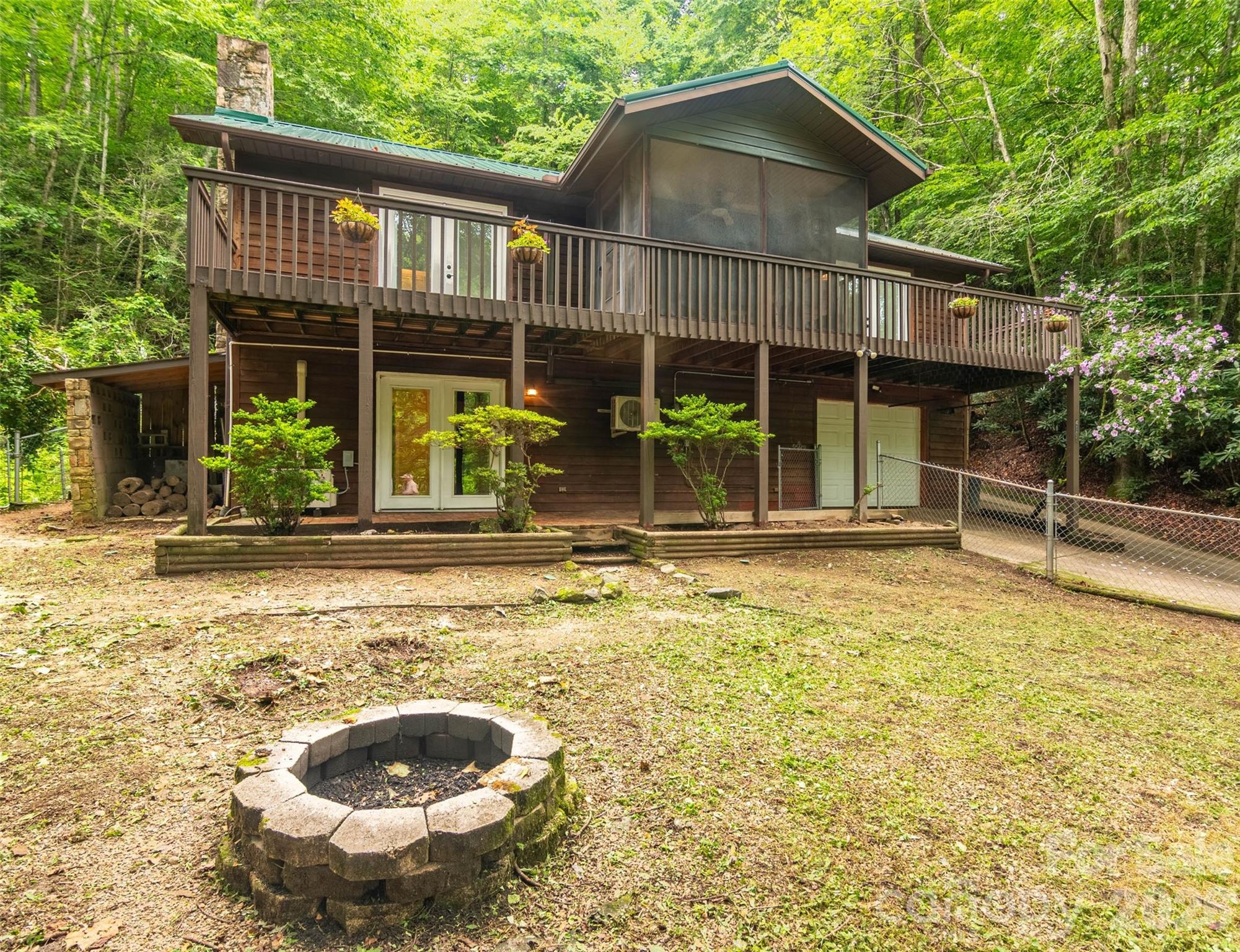 Homes for sale in Rosman, NC | 4105 Pickens Hwy, Rosman, NC 28772 | MLS# 4386563