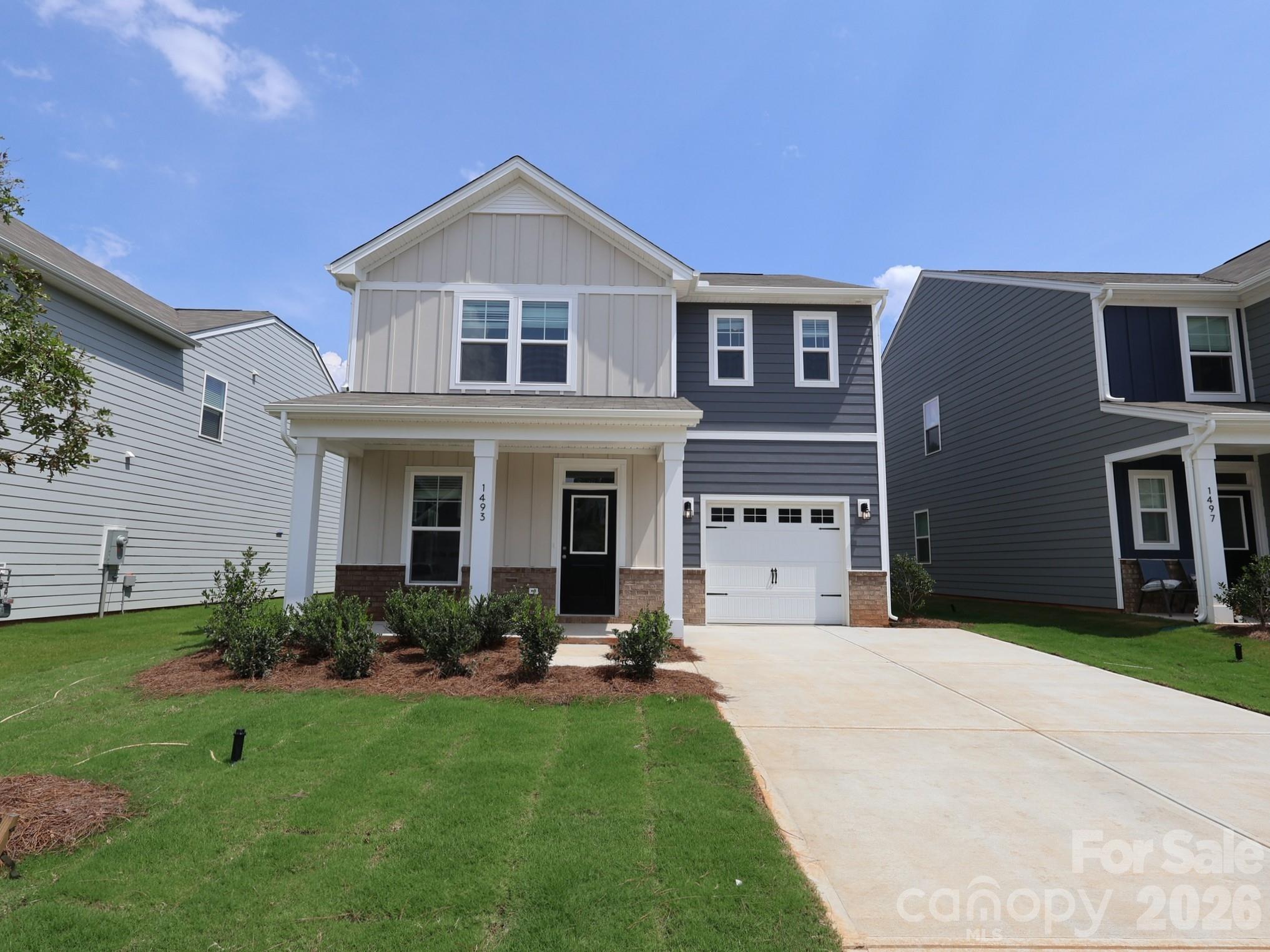 1st image of 1493 Kate Cecil Wy, York, SC 29745 | MLS# 4386568