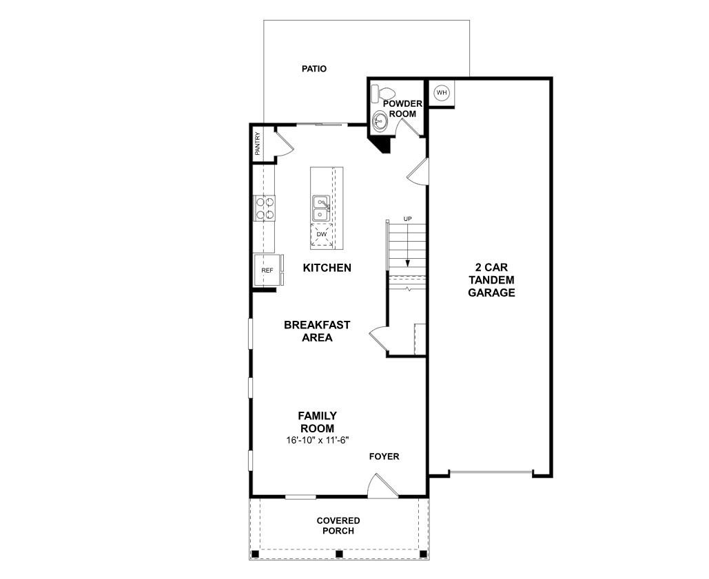 2nd image of 1493 Kate Cecil Wy, York, SC 29745 | MLS# 4386568